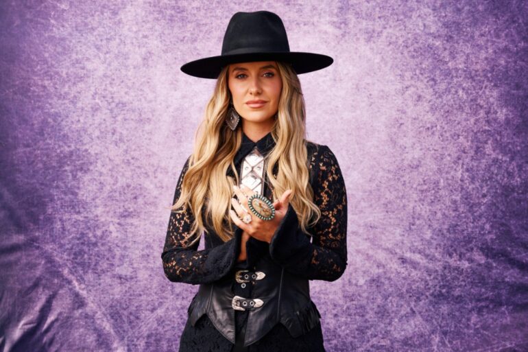 Lainey Wilson country music