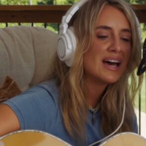 Lainey Wilson country music