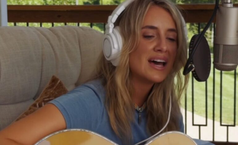 Lainey Wilson country music