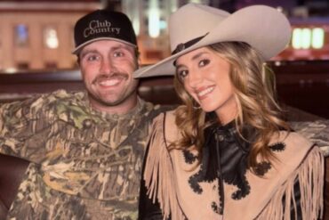 Lainey Wilson country music