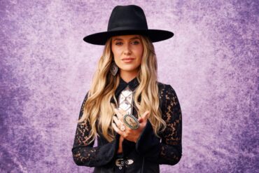 Lainey Wilson country music