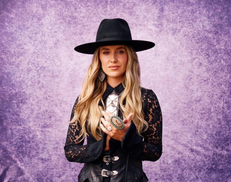 Lainey Wilson country music