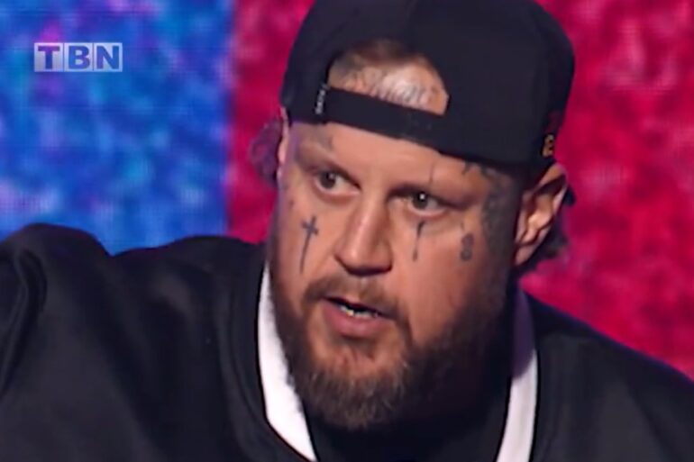 Jelly Roll