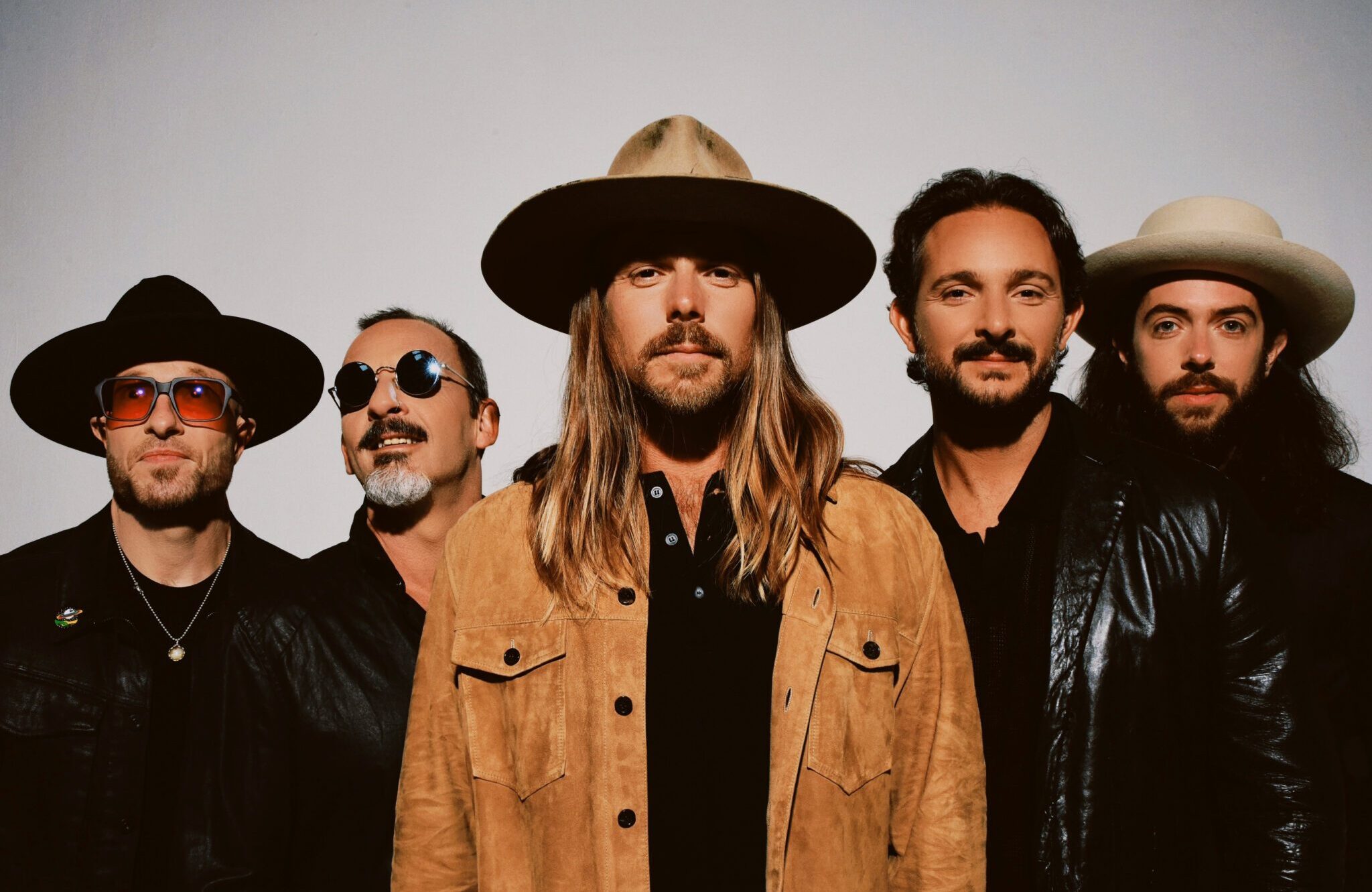 Lukas Nelson & Promise Of The Real Announce Indefinite Hiatus | Whiskey ...