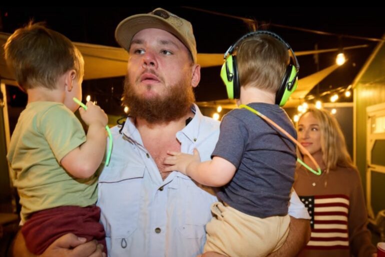 Luke Combs country music