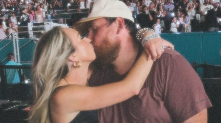 Luke Combs country music