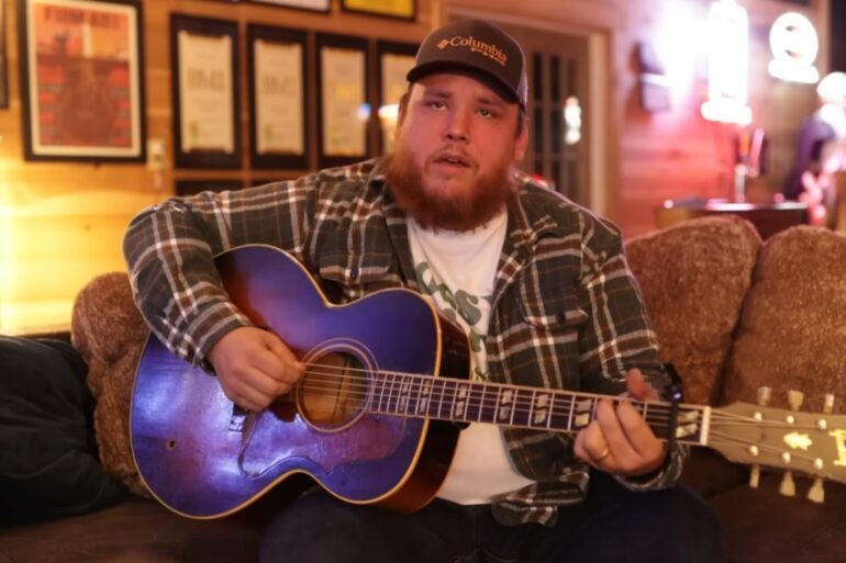 Luke Combs country music