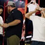 John Terry Luke Combs