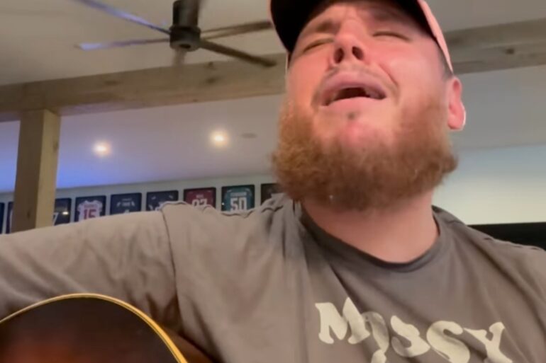 Luke Combs country music