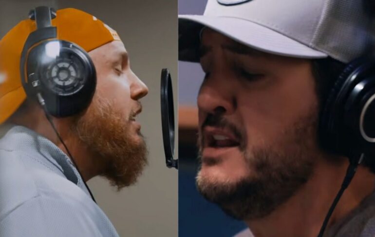 Luke and Luke