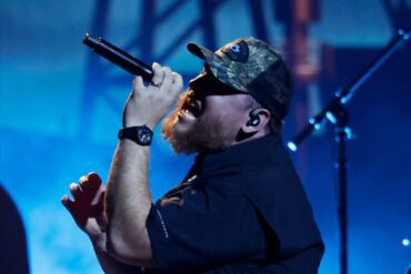 Luke Combs country music