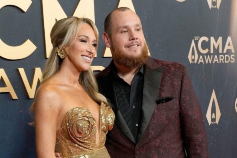 Luke Combs country music