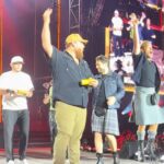 Luke Combs country music