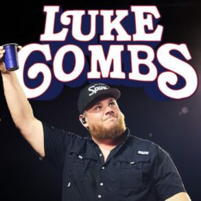 Luke Combs country music