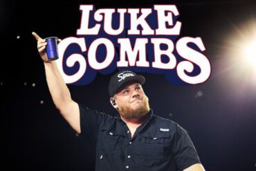 Luke Combs country music
