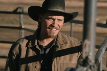 Luke Grimes Marshals culture