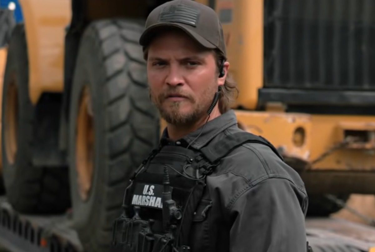 ‘Yellowstone’ Spinoff ‘Marshals’ Sets Official Premiere Date For Season 2
