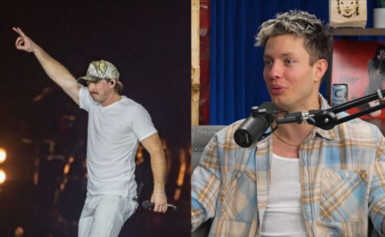 Morgan Wallen country music