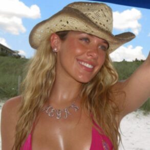 Megan Moroney country music