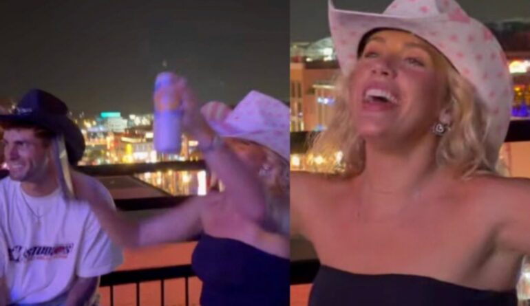 Megan Moroney country music