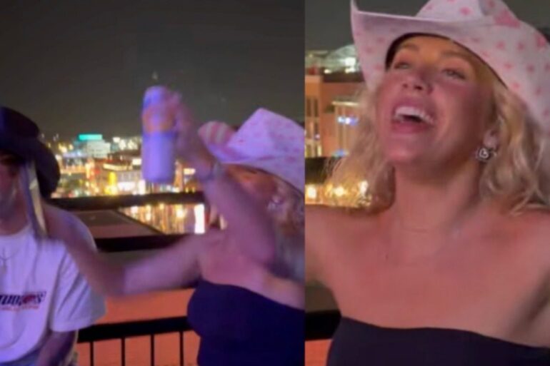 Megan Moroney country music