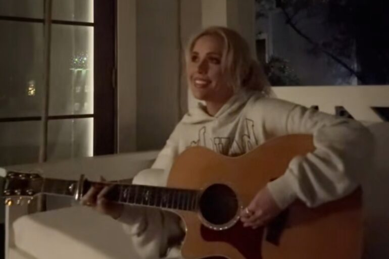 Megan Moroney country music