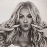 Megan Moroney country music