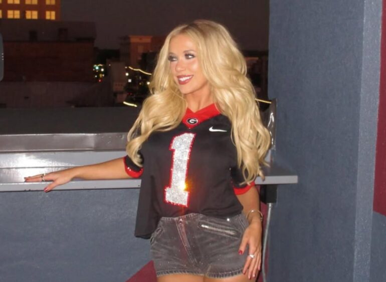 Megan Moroney country music