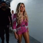 Megan Moroney country music
