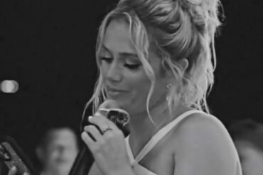 Megan Moroney country music