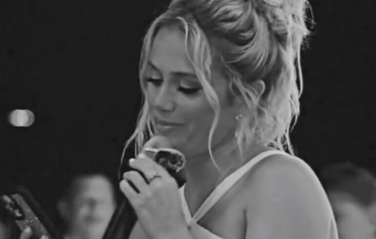 Megan Moroney country music