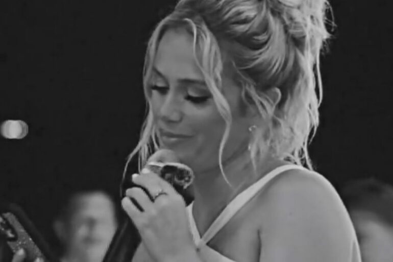 Megan Moroney country music