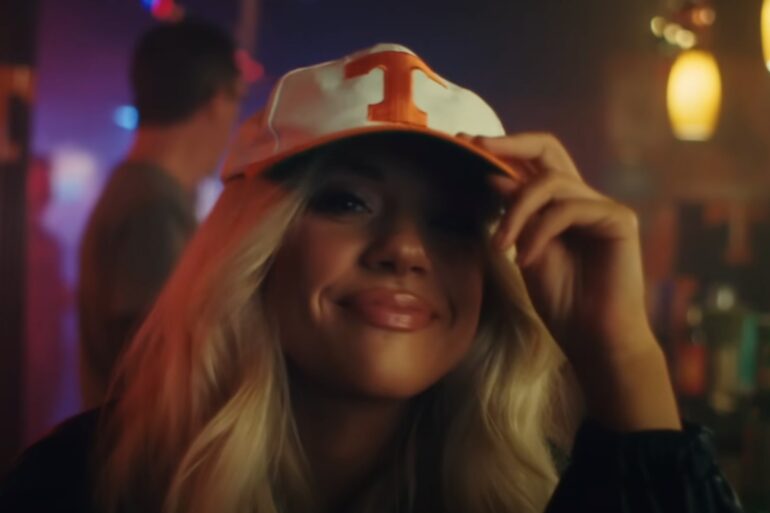 Megan Moroney country music