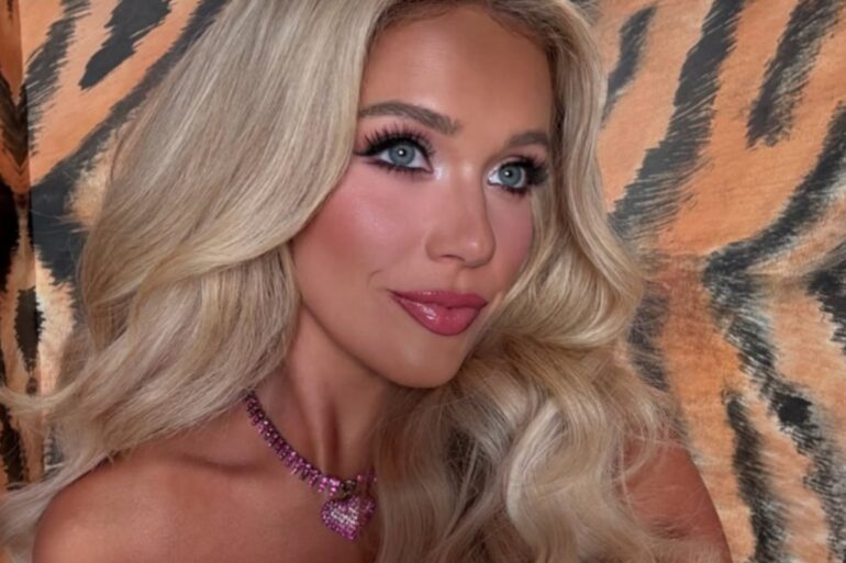 Megan Moroney country music