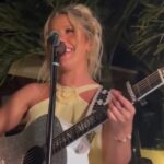 Megan Moroney country music