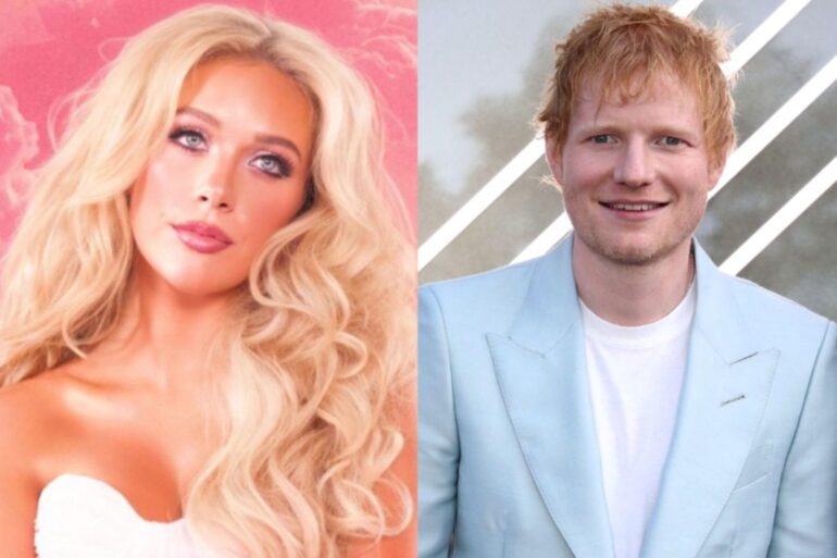 Megan Moroney country music