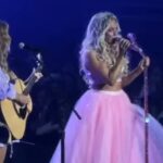 Megan Moroney country music