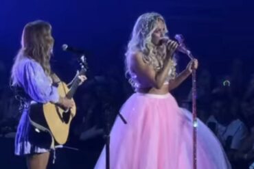 Megan Moroney country music