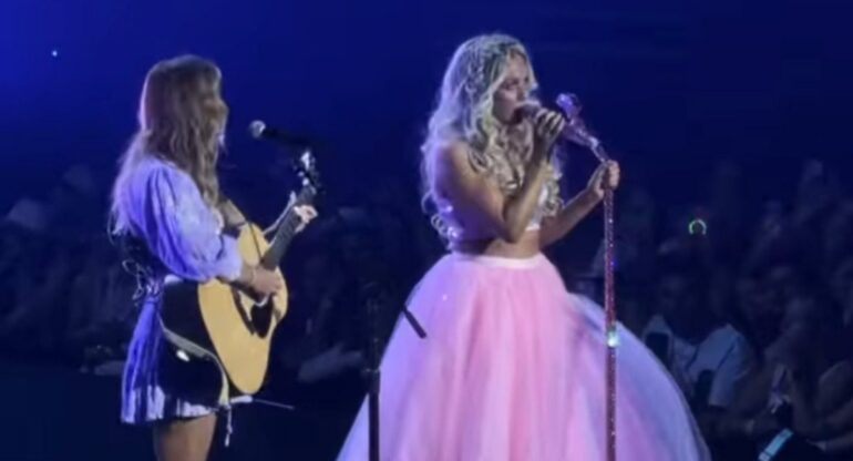 Megan Moroney country music