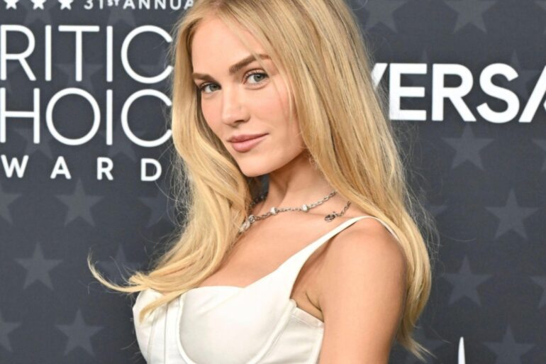 Michelle Randolph culture