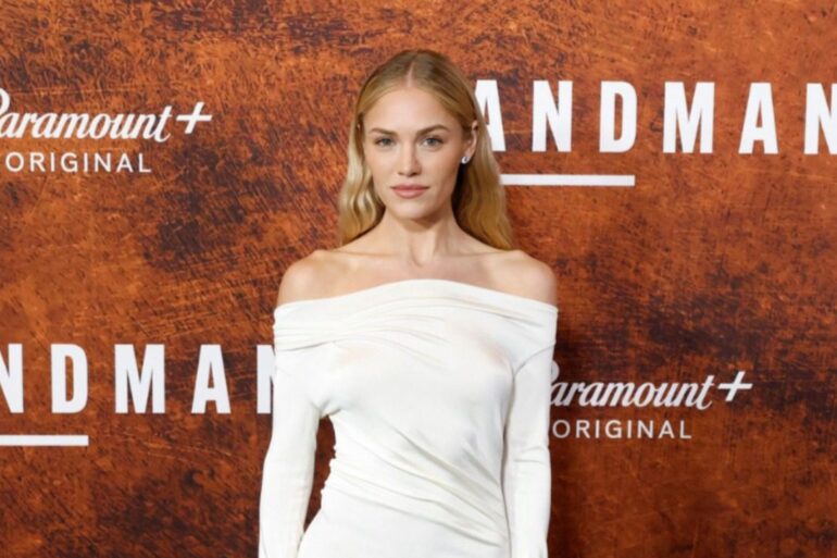 Michelle Randolph culture