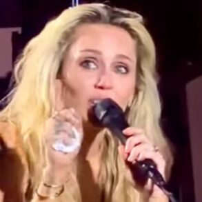 Miley Cyrus culture