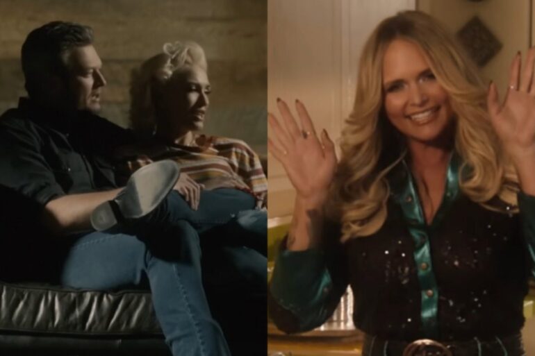Miranda Lambert country music