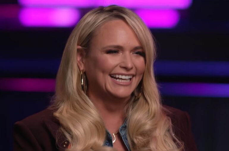 Miranda Lambert country music