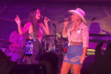 Kacey Musgraves Miranda Lambert country music