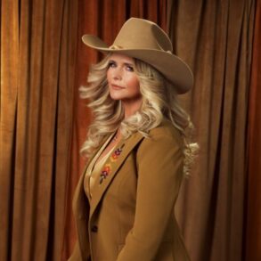 Miranda Lambert country music