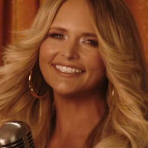 Miranda Lambert country music