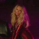 Miranda Lambert country music