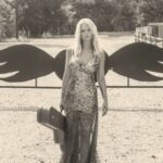 Miranda Lambert country music