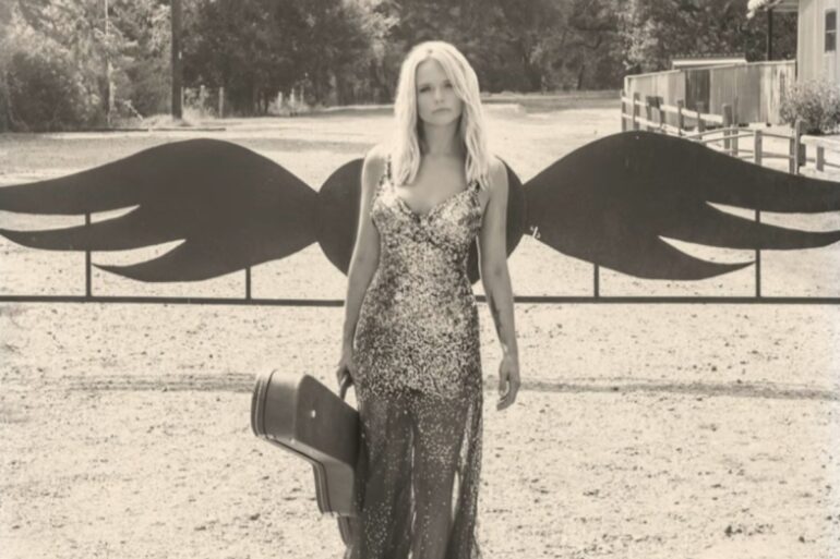 Miranda Lambert country music
